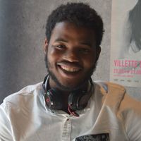 Kossi Jean-François Amavi's Photo