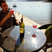 Benjamin Heller的照片