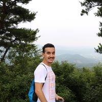 Gabriel Almeida Macêdo的照片