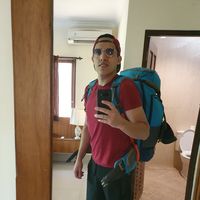 Lahcen AIT BELLA的照片