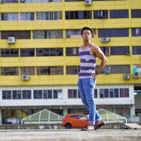 Ridwan Yusoff的照片