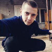 Misha Nadorozhnyi的照片