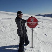 Crystal DeSoto's Photo