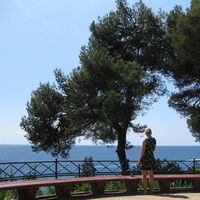 Angelina Kaminskaya的照片