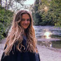 Morgane Normand's Photo