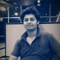 Rahul Khanvilkar的照片