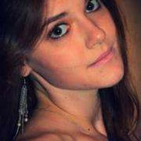 Daria Belyaeva's Photo