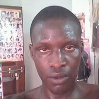 Lumunya josiah's Photo