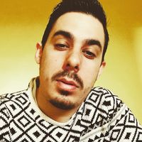 Teddy Ruidabet's Photo