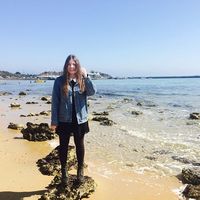 Le foto di Alana Cizzio