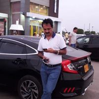 Syed Ghulam Murtaza's Photo