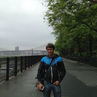 Fotos de Alvaro Cespede