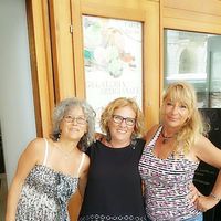 Le foto di Marialuisa Giorgia Contini