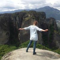 Sandra Grzegorczyk's Photo