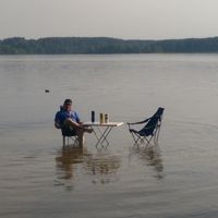 Fotos de Andrius Markeviciu