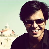 Bharat Saini's Photo