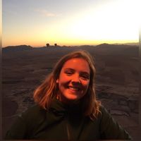 Milena Mason's Photo