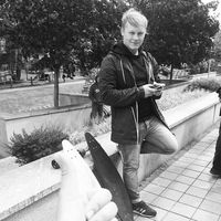 Justinas Lukšys的照片