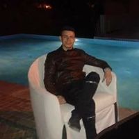Ali Benhima's Photo