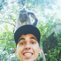 Loïc Charles的照片