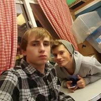 Kyle Sheets的照片