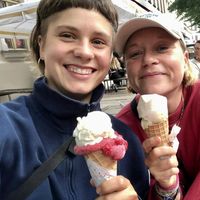 Marlene Klocke的照片