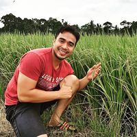 Hasimi Sallehudin的照片