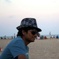 Sai Charan Chinta's Photo