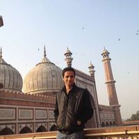 Bhradain Sharma's Photo