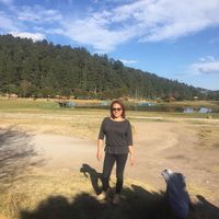 Cecilia Lugo's Photo