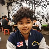 ridhwan shariff的照片