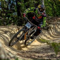 Federico Taglia的照片