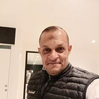 ZIAD Abu Yousef's Photo