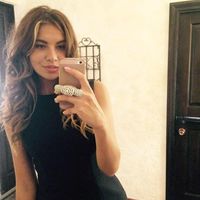 Photos de Yana Demeneva