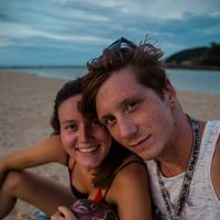 Eva & Jimmy Bravenboer's Photo