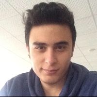 orhun alkan的照片