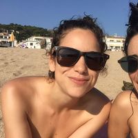 Ana Valeria Jiménez's Photo