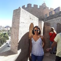 Alejandra Delgado的照片