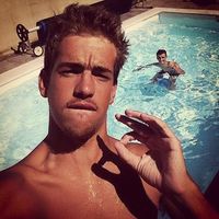 Thomas Trebucq's Photo