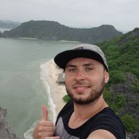 Franck Oliviero的照片