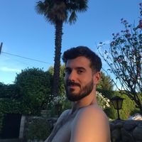 Román Erre Pe's Photo