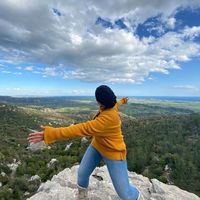 Fotos de Nariman Eskandar