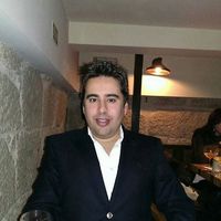 Ricardo Pereira的照片