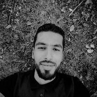 Abdelmalek Mokhtari's Photo