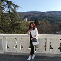 Vahideh Hosseini的照片