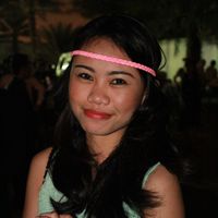 Maria Elaine  Lola's Photo