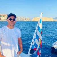 Fotos de Amine Brougui