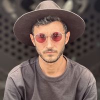 Fotos de Jhon Pinolo