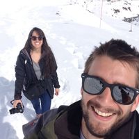 diego Varini's Photo