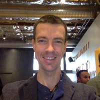 Charlie Van Norman's Photo